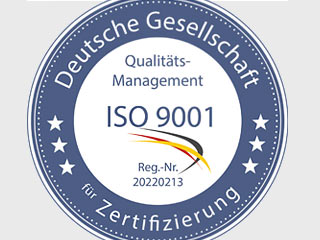 Adler-Apotheke-Bunde: ISO9001